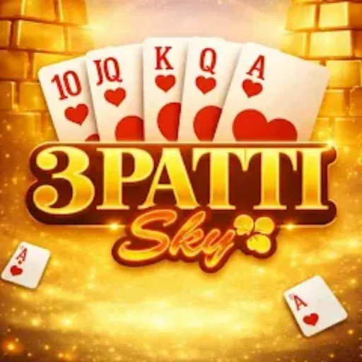 Teen Patti Skys