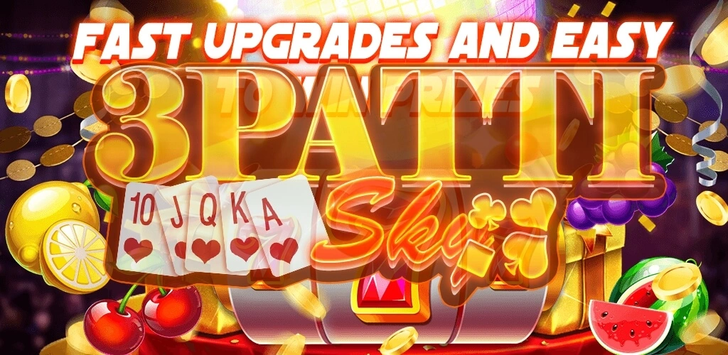 teen patti skys